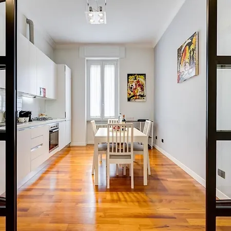 Ferienhaus Luxury Ludo House Trastevere *