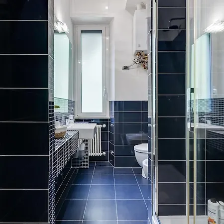 Luxury Ludo House Trastevere Ferienhaus