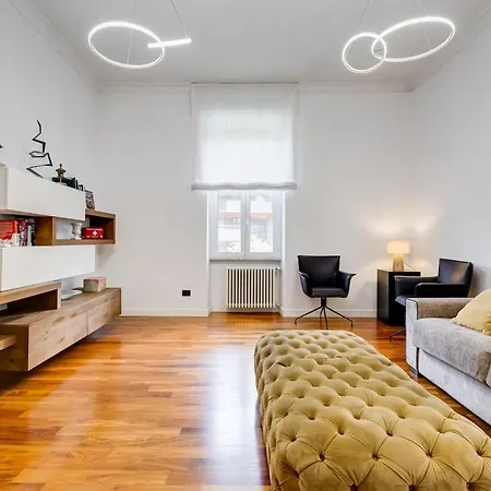 Ferienhaus Luxury Ludo House Trastevere *
