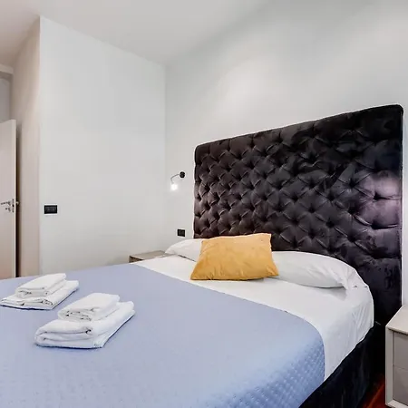 Luxury Ludo House Trastevere Ferienhaus Rom