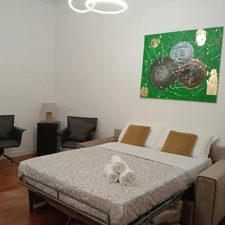 Ferienhaus Luxury Ludo House Trastevere
