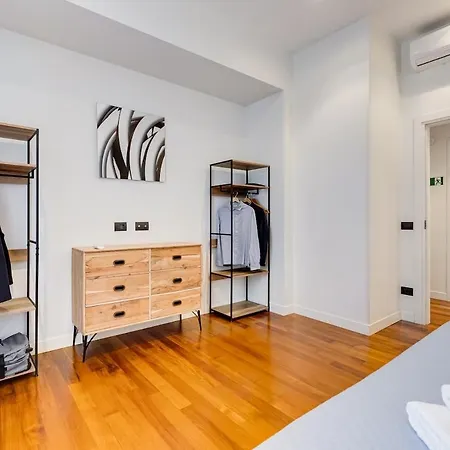 Luxury Ludo House Trastevere Rom