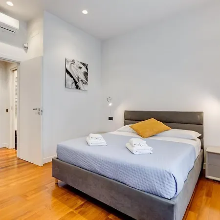 Luxury Ludo House Trastevere Rom