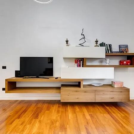 Ferienhaus Luxury Ludo House Trastevere *