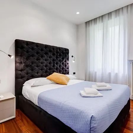 Luxury Ludo House Trastevere Ferienhaus