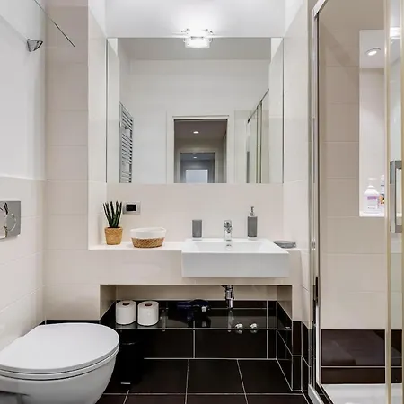 Luxury Ludo House Trastevere Rom